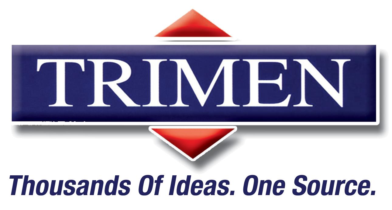 Trimen Food Service Equipment Restaurant Suppliers